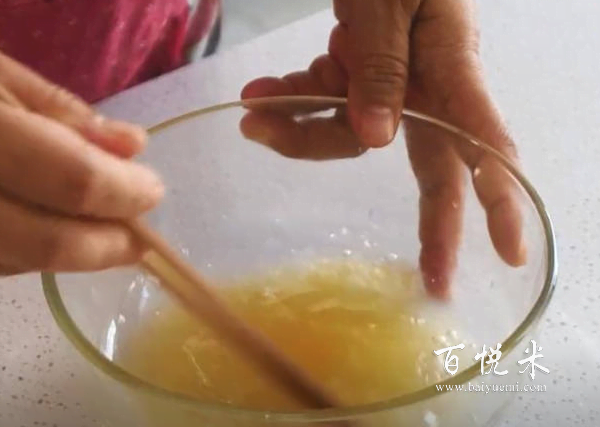 這道甜點(diǎn)你吃過嗎?教大家自制蜜三刀,沒有添加劑,干凈衛(wèi)生更健康